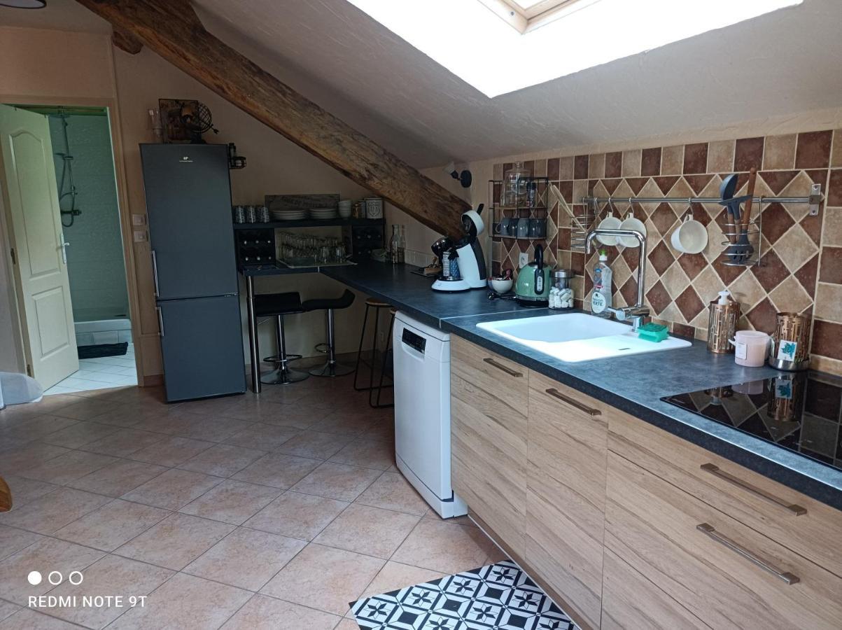 Sauna & Double Jacuzzi Interieur Et Sous Les Etoiles 1H30 Paris Ladon Ngoại thất bức ảnh